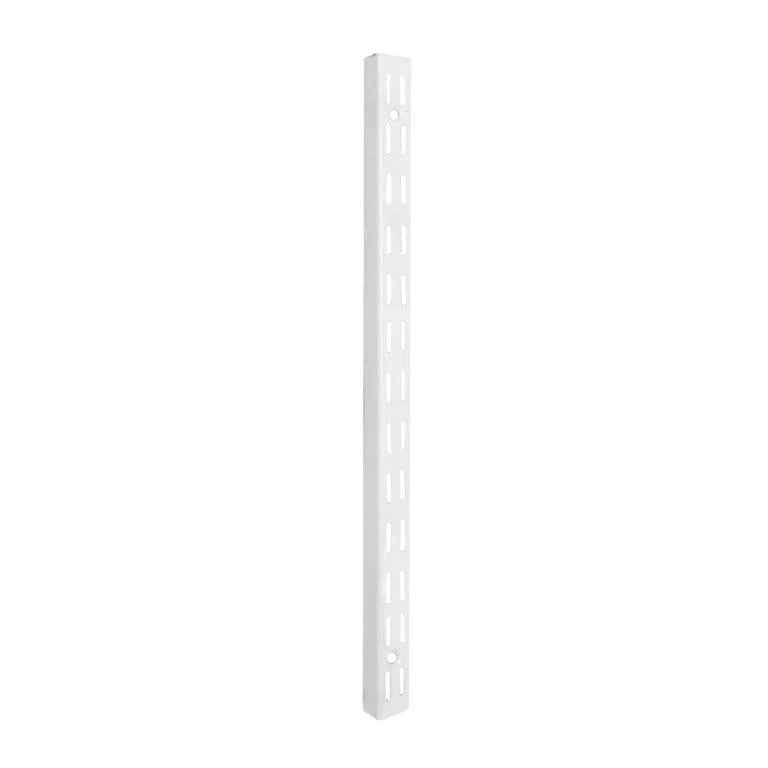 Smiths Ironmongery Antimicrodial White T Upright - 425mm
