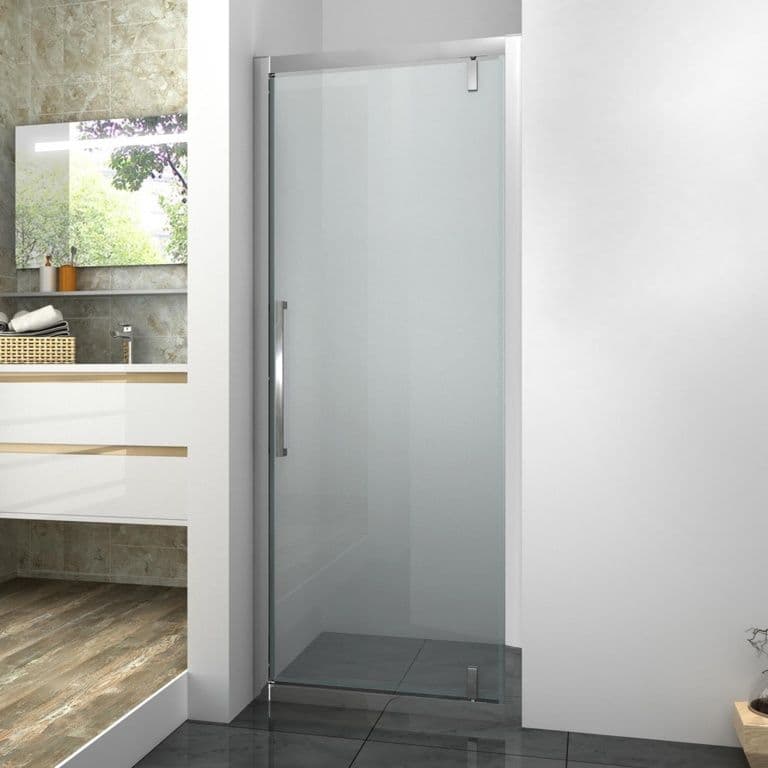 SP Aber Pivot Door - 800 x 1850mm