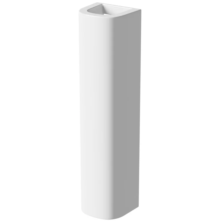 SP Eco Arc Pedestal - W: 180mm H: 718mm D: 165mm