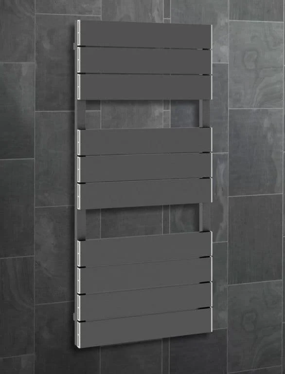 SP Leighton Designer Radiator Anthracite - 500mm x 1150mm