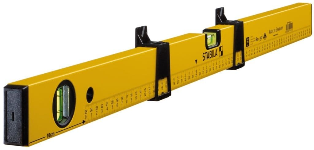 Stabila Type 70 MAS Marking Level - 80cm