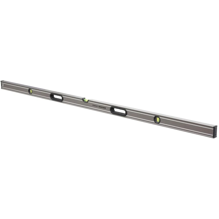 Stanley FatMax Pro Boxbeam Level - 180cm