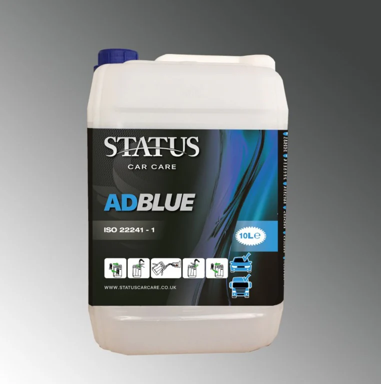 Status Universal Adblue - 10L