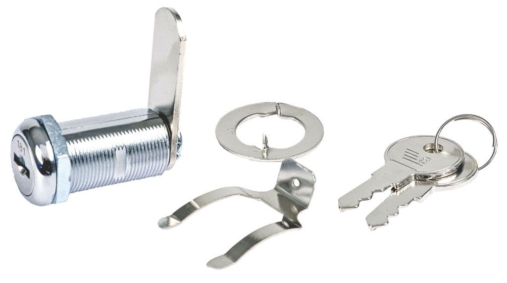 Sterling Camlock Hanging Pack - 16mm