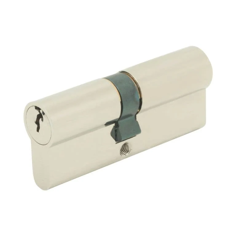 Sterling Europrofile Cylinder Nickel Visipacked - 35 x 50