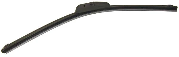 Streetwize Curved Wipers With 7 Adaptors - 20"