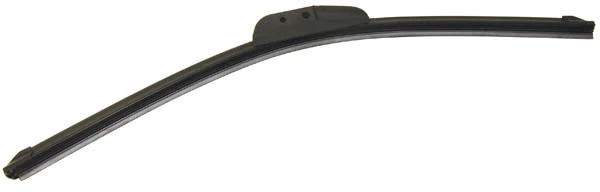 Streetwize Curved Wipers With 7 Adaptors - 21"
