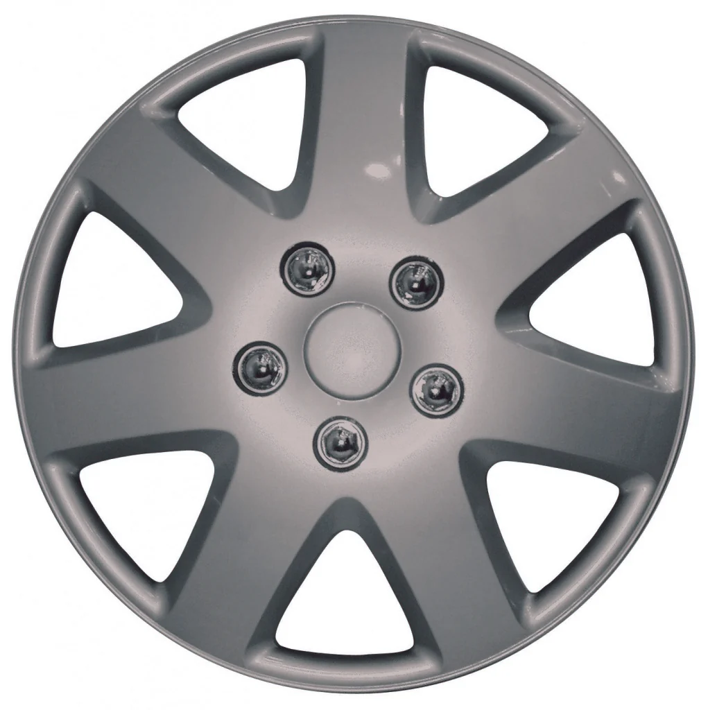 Streetwize Tempest Wheel Covers x 4 - 16"