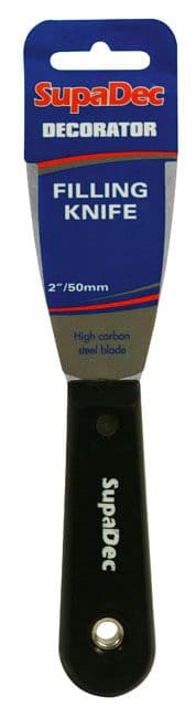 SupaDec Decorator Flexible Filling Knife - 2"