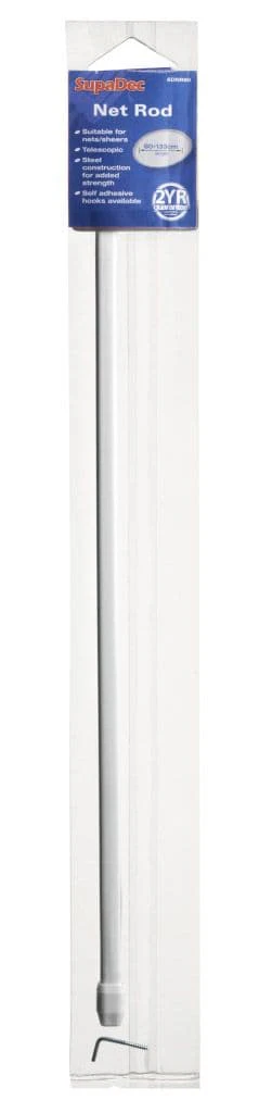 SupaDec Net Rod - 40-67cm