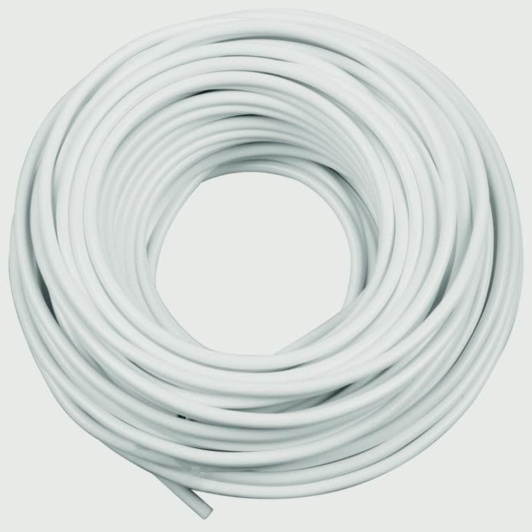 SupaDec Sprung Curtain Wire - 250cm