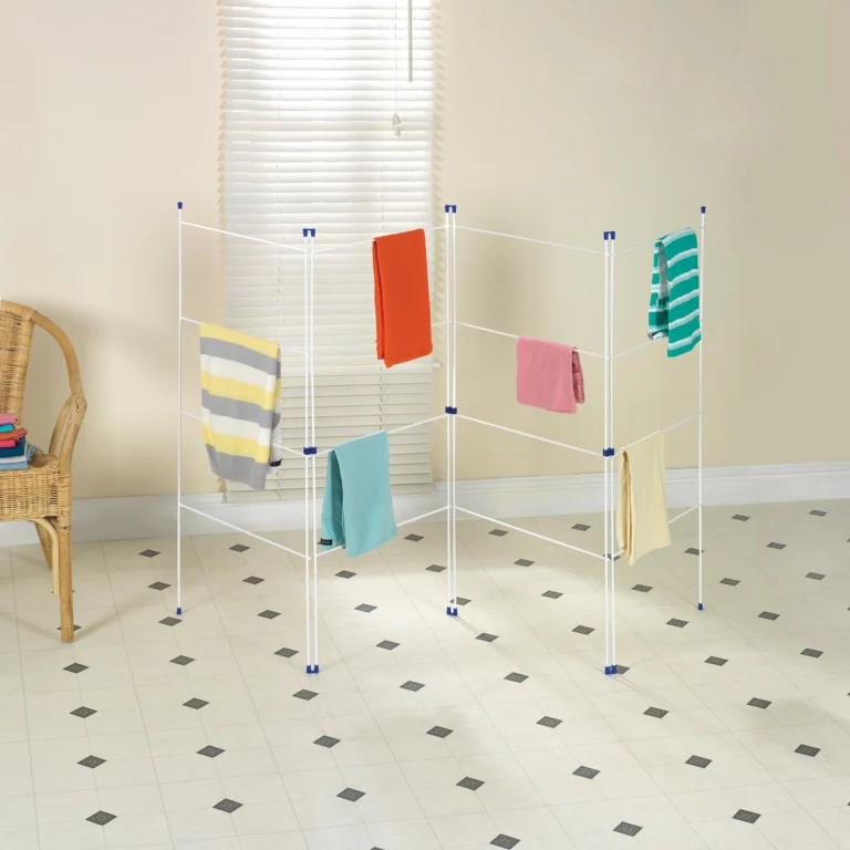 SupaHome Airer - 4 Fold