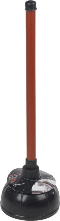 SupaHome Sink Plunger - 5.5" Heavy Duty