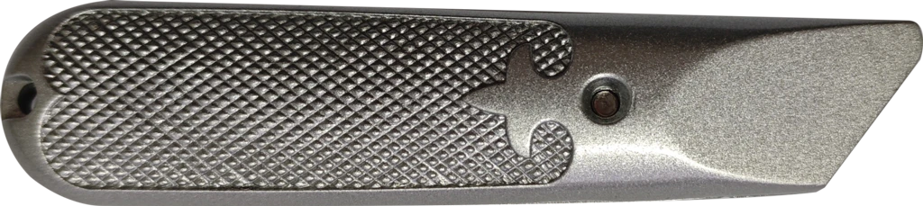 SupaTool Fixed Blade Utility Knife