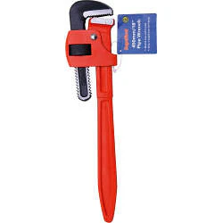 SupaTool Pipe Wrench - 18"/450mm