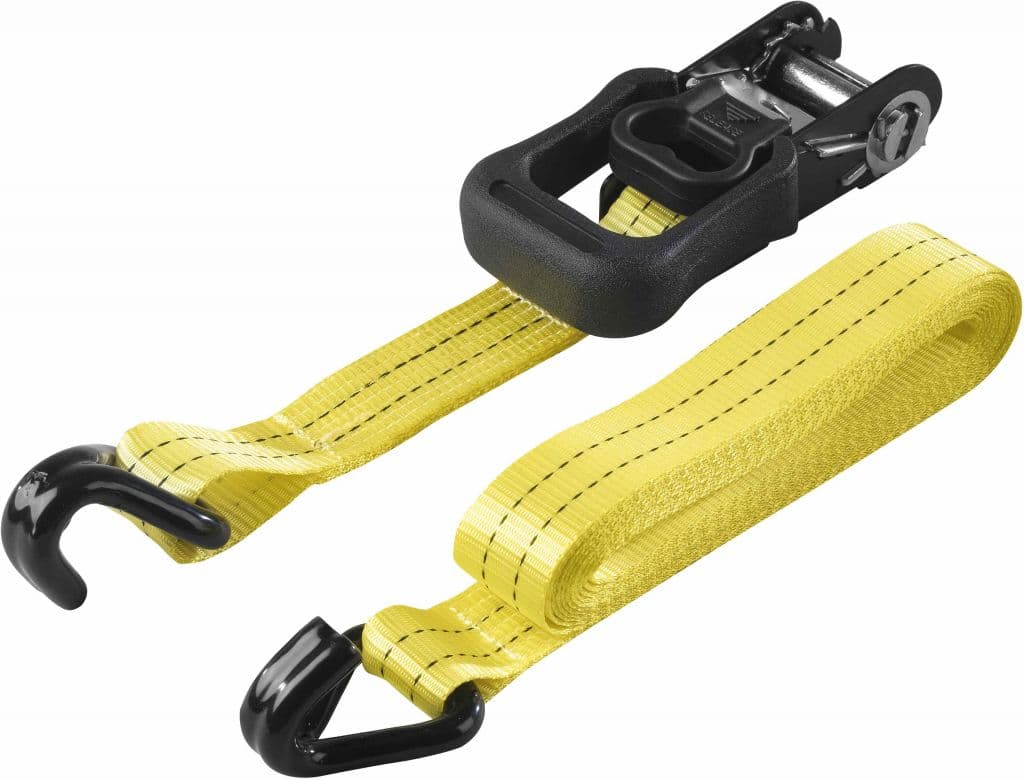 SupaTool Ratchet Tie Down - 6m x 50mm