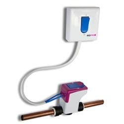 Sure Stop Stopcock With Remote Switch - 22mm 0.358g