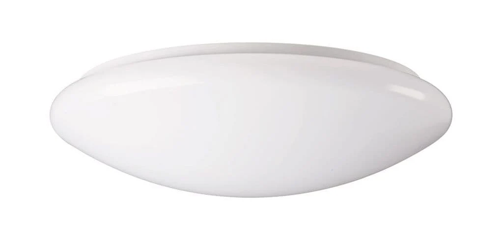 Sylvania LED Ceiling Light IP44 1025 Lumen - Warm/Neutral Warm Switchable CCT