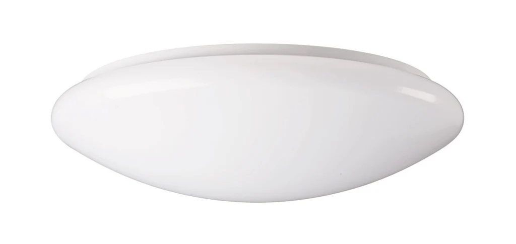Sylvania LED Ceiling Light IP44 2050 Lumen Dimmable - Warm/Neutral White Switchable CCT