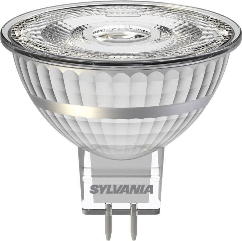 Sylvania LED MR16 Lamp Superia Refled 460 Lumen - Warm White