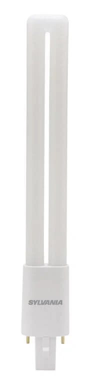 Sylvania Toledo Lynx S 660 Lumen G23 - 4000k Natural White