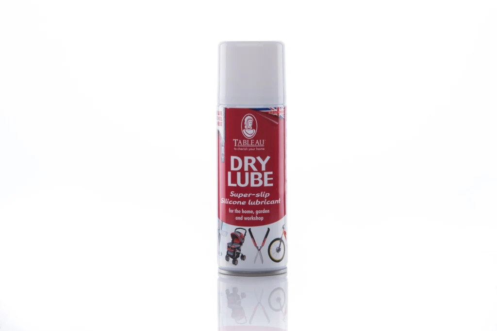 Tableau Dry Lube - 200ml
