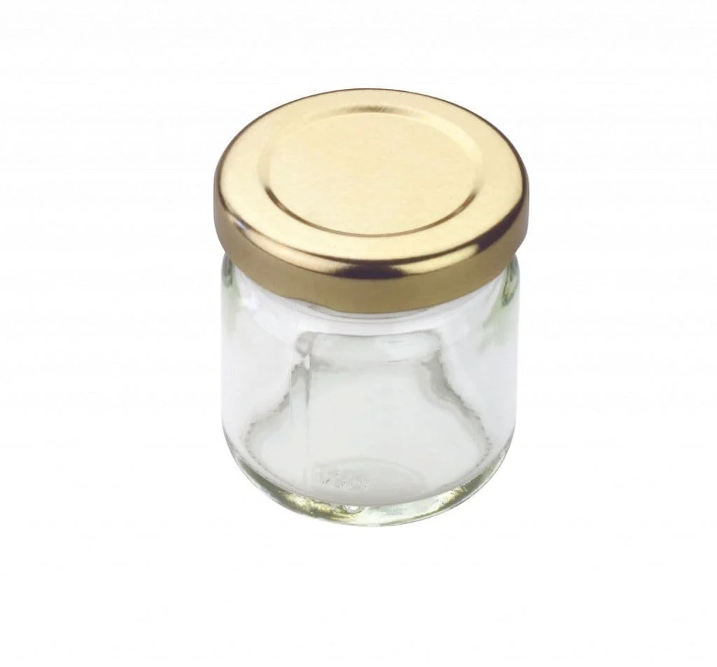 Tala Breakfast Mini Jar - 1/5oz