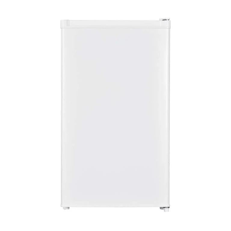 Teknix Under Counter Fridge White - 81L