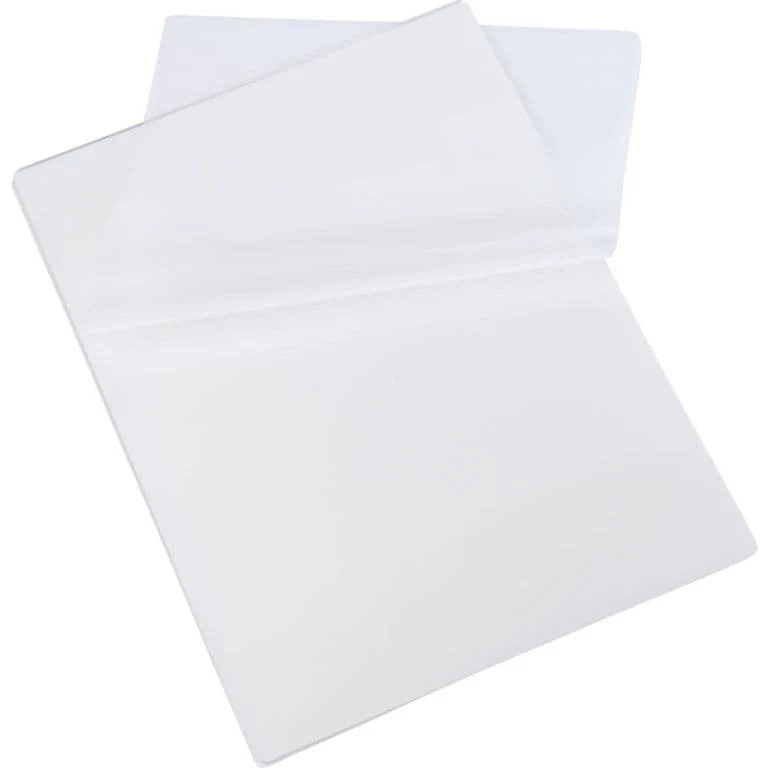 Texet Laminating Pouches A4 - Pack of 25