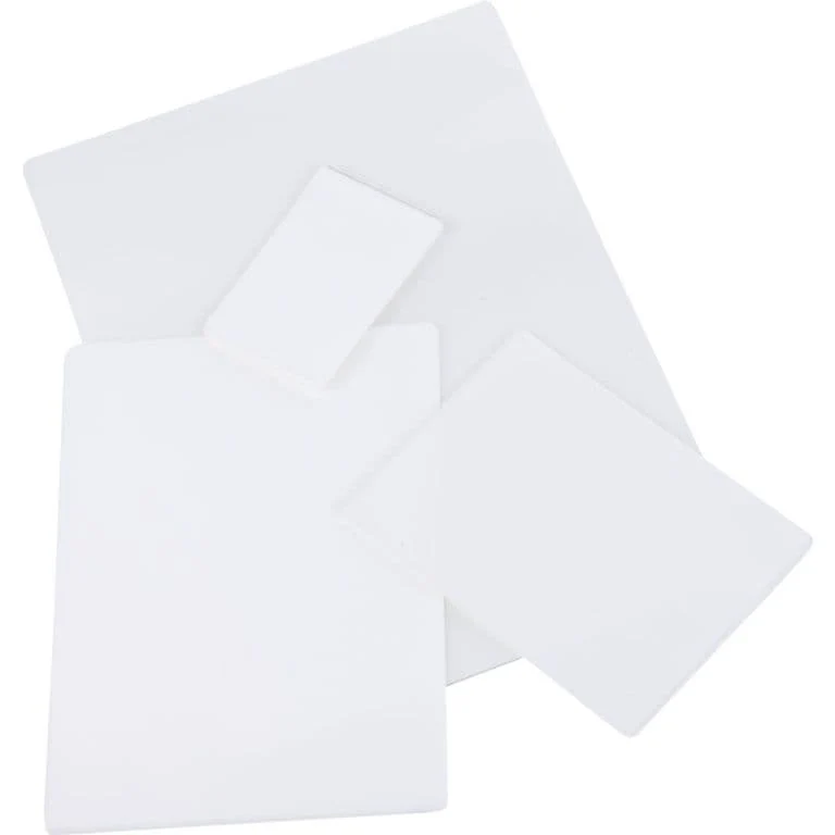 Texet Laminating Pouches Assorted - Pack of 50