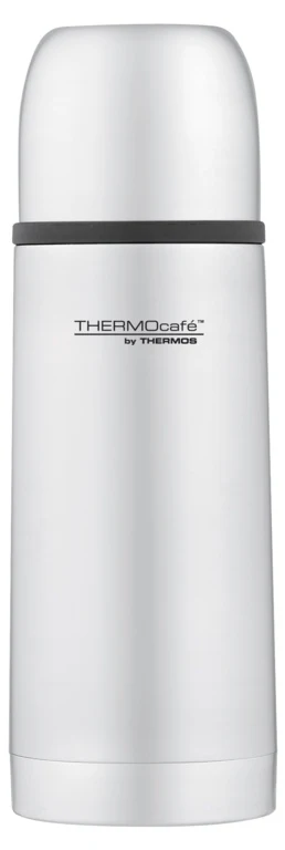 Thermocafe Stainless Steel Flask - 350ml