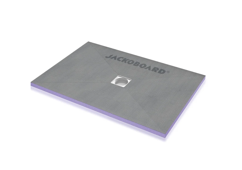 Tilebacker Jackoboard Aqua Flat - 1200 x 900 x 20mm