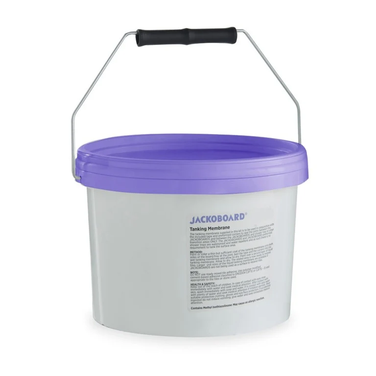 Tilebacker Waterproofing Kit Paste - 4|5kg