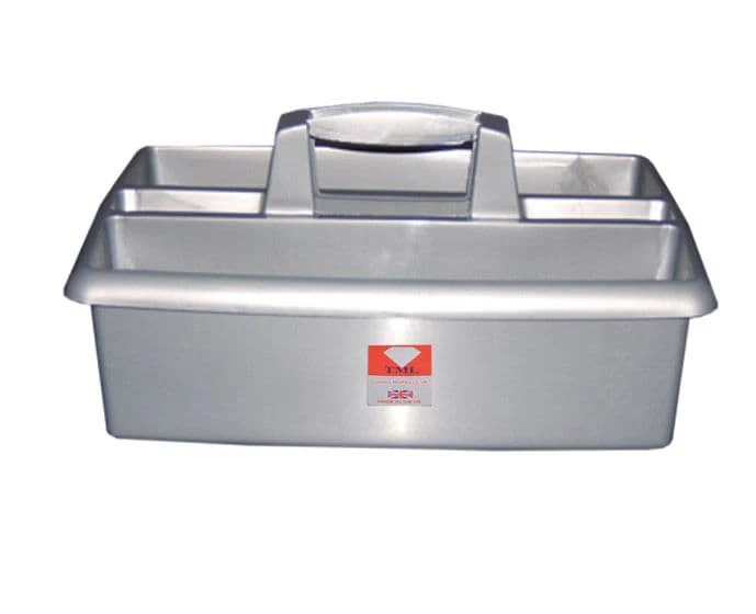 TML Caddy Large - Assorted Colours