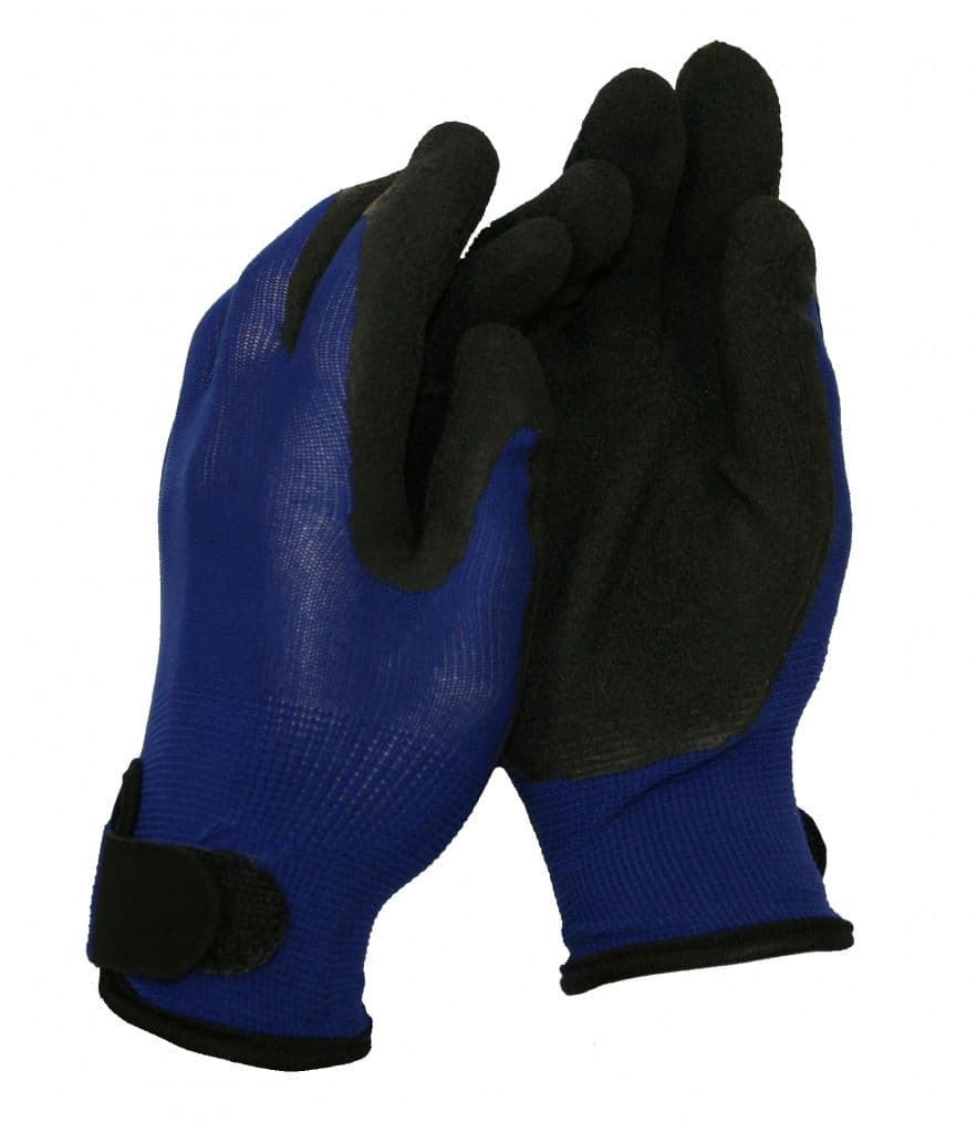 Town & Country Mens Weed Master Plus - Blue Medium