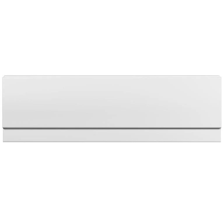Trojan Mdf Vinyl Wrap Bath Front Panel - 1700mm