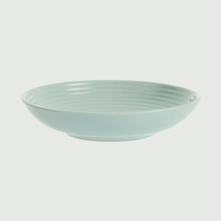 Typhoon Living Pasta Bowl - Grey