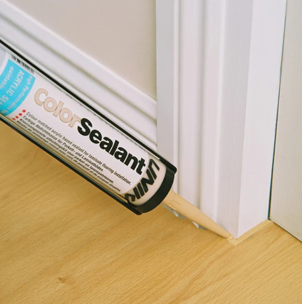 Unika Colorsealant For Laminate Floor/Worktop - Grey Dust