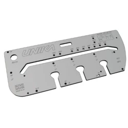 Unika Contact Worktop Jig - 700mm