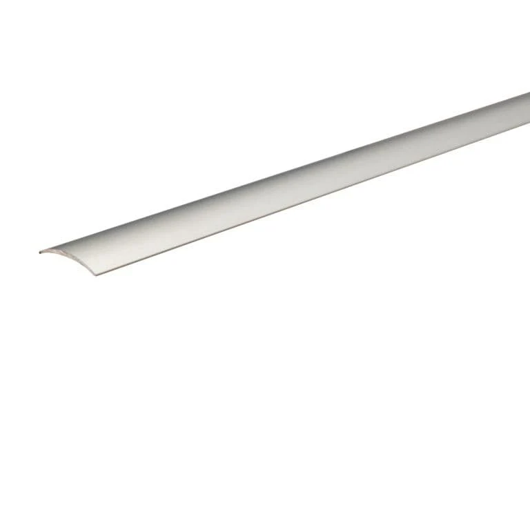 Unika Self Adhesive Threshold - 900mm Silver