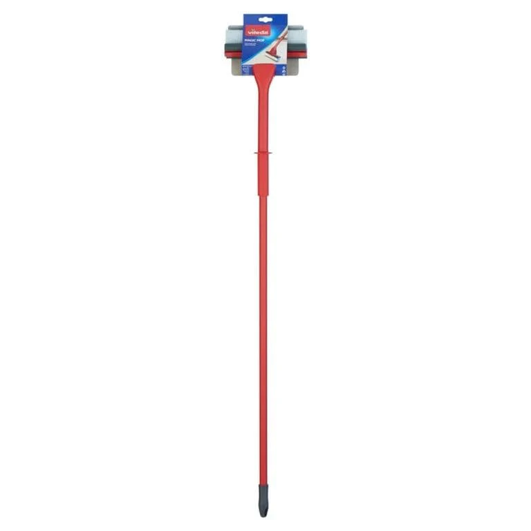 Vileda Magic Mop Head & Handle