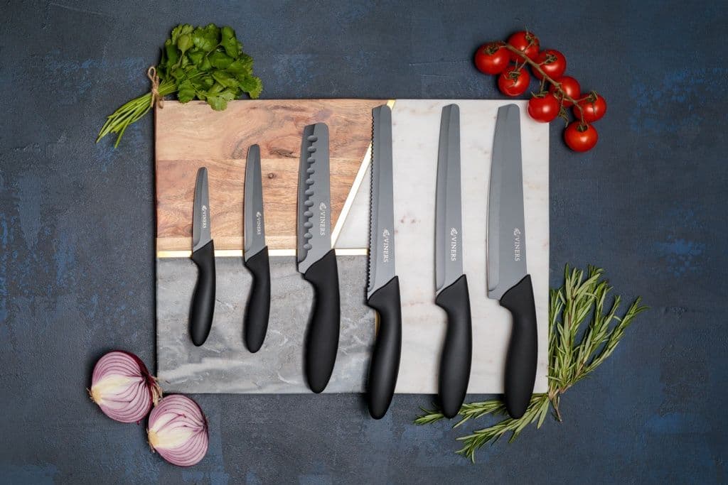 Viners Assure Paring Knife - 3.5"