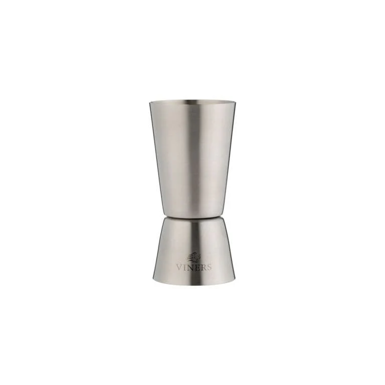Viners Double Jigger Measure