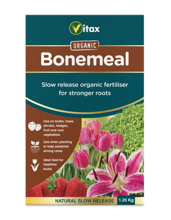 Vitax Bonemeal - 1.25kg