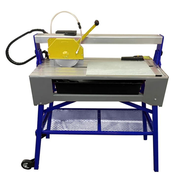 Vitrex Electric Bridgesaw 230v + Blade - 900w