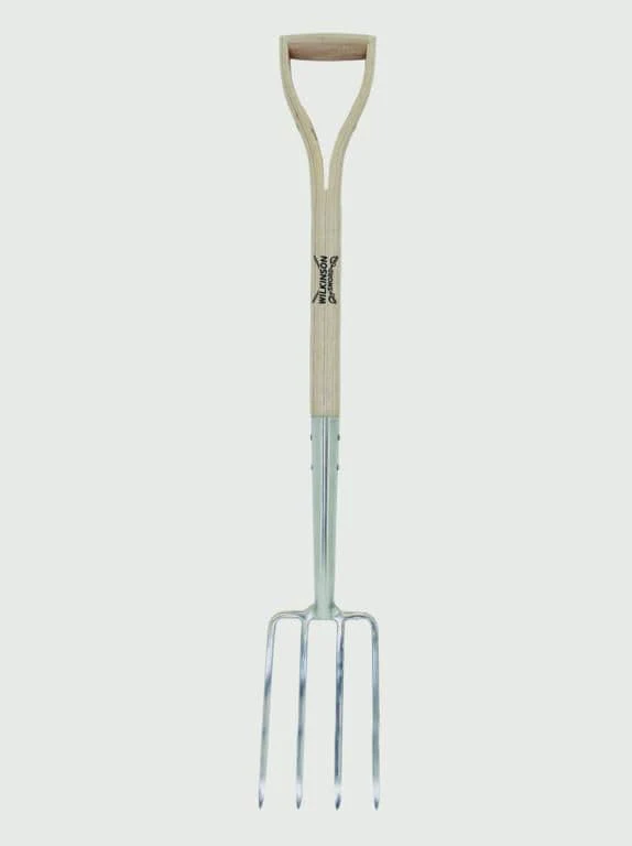 Wilkinson Sword Border Fork - Stainless Steel