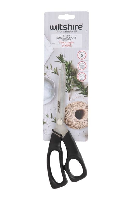 Wiltshire General Purpose Scissors - Large