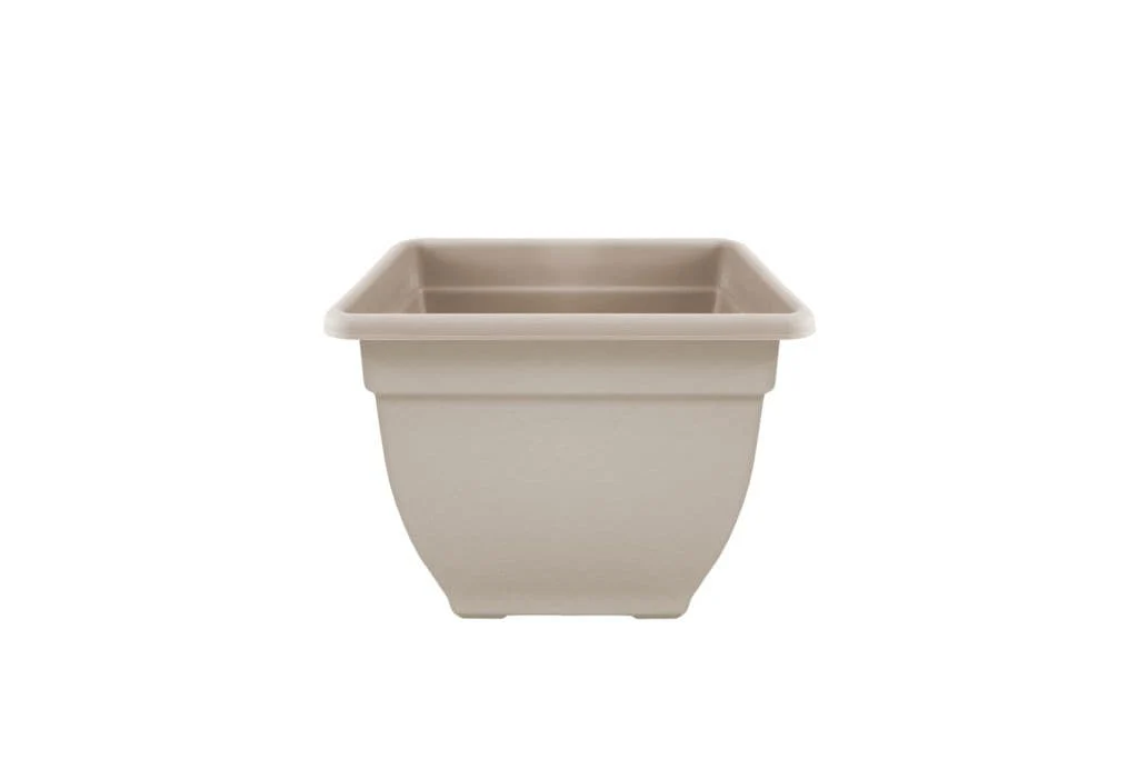 Winchester Stone Square Bellpot - 45cm
