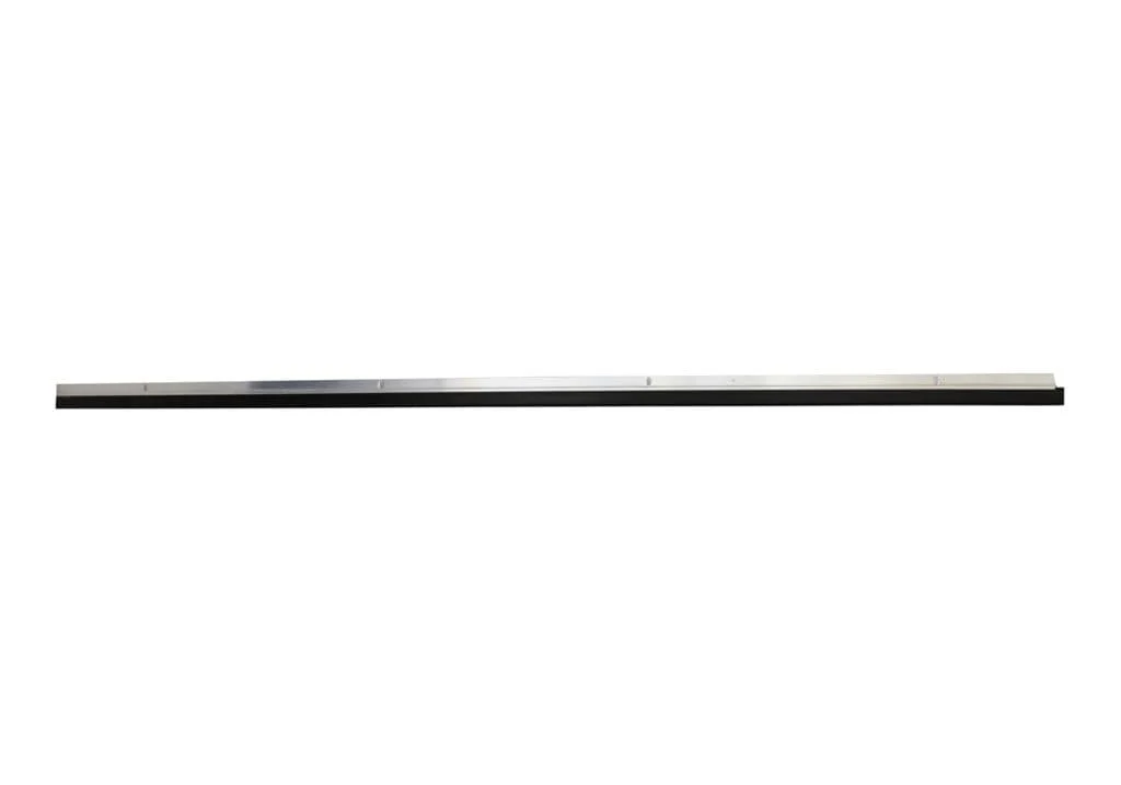Woodside Universal Door and Window Draught Excluder Kit - Aluminium PVC
