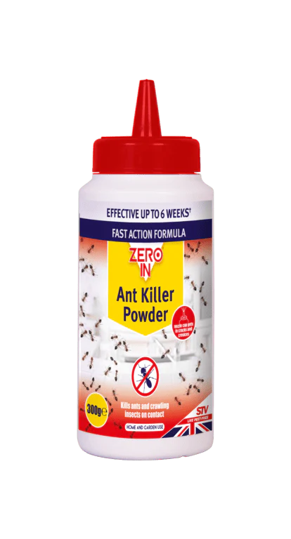 Zero In Ant Killer Powder - 300g